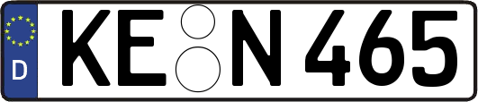 KE-N465