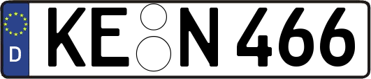KE-N466
