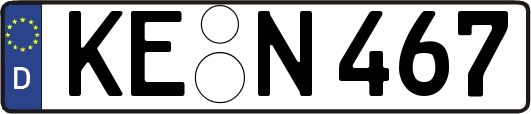 KE-N467