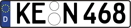 KE-N468