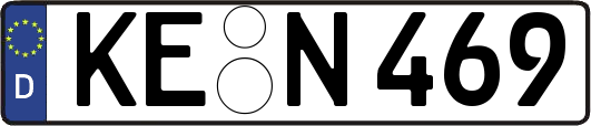 KE-N469