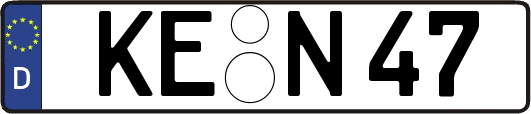 KE-N47