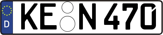 KE-N470