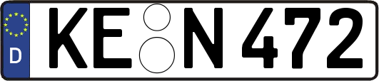 KE-N472