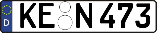 KE-N473