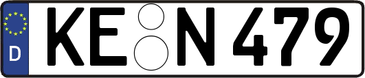 KE-N479