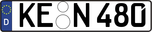 KE-N480