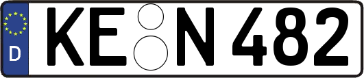 KE-N482
