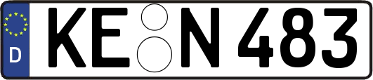 KE-N483