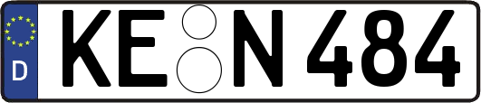 KE-N484