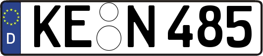 KE-N485