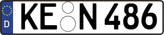 KE-N486