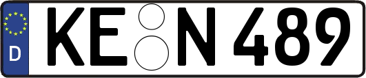 KE-N489