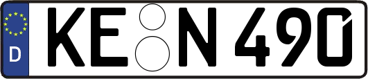 KE-N490