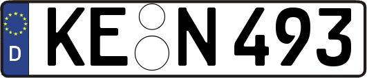 KE-N493