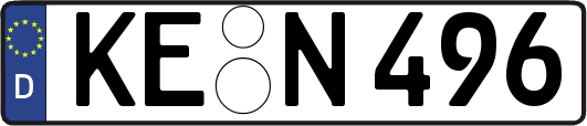 KE-N496
