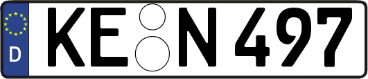 KE-N497