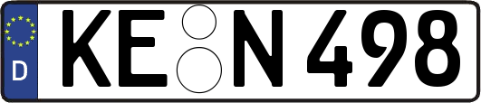 KE-N498