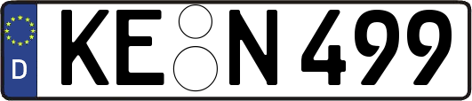 KE-N499