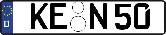 KE-N50