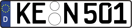 KE-N501