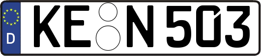 KE-N503