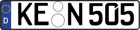 KE-N505