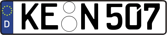 KE-N507