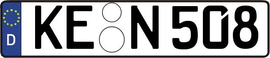 KE-N508