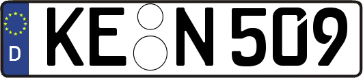 KE-N509