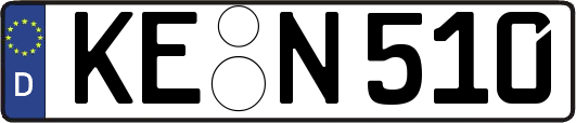 KE-N510