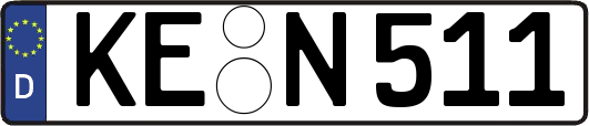 KE-N511