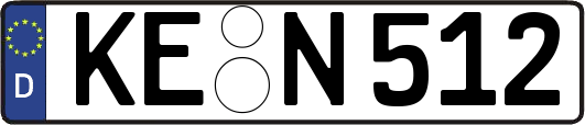 KE-N512