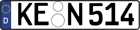 KE-N514