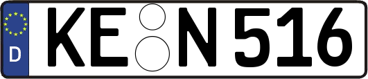 KE-N516