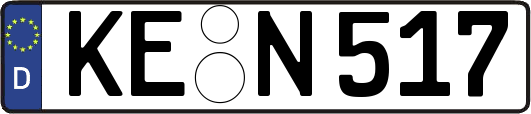 KE-N517