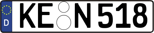KE-N518