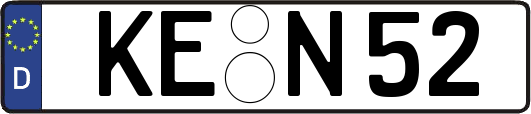 KE-N52