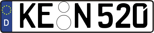 KE-N520