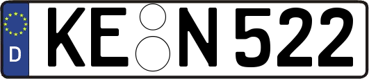 KE-N522