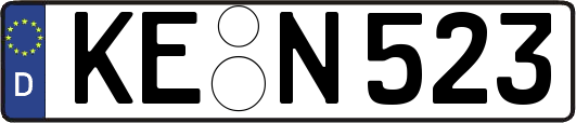 KE-N523