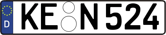 KE-N524