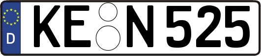 KE-N525