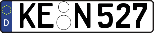 KE-N527
