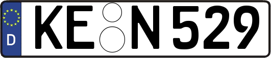 KE-N529
