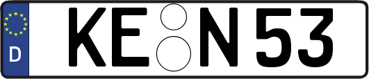 KE-N53