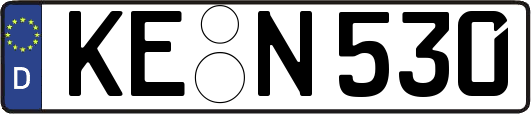 KE-N530