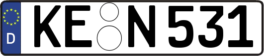 KE-N531
