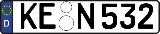 KE-N532