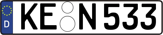 KE-N533